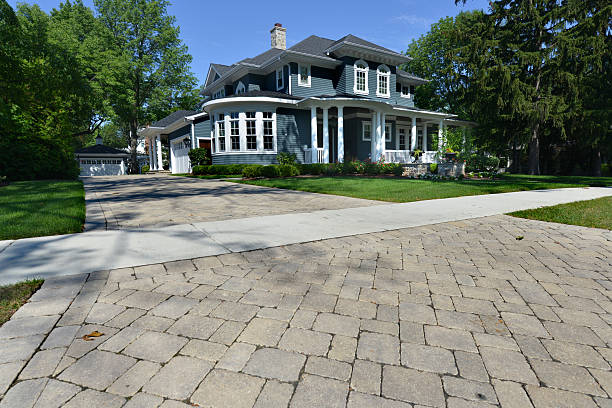 Best Environmentally-friendly driveway pavers in Salinas, CA